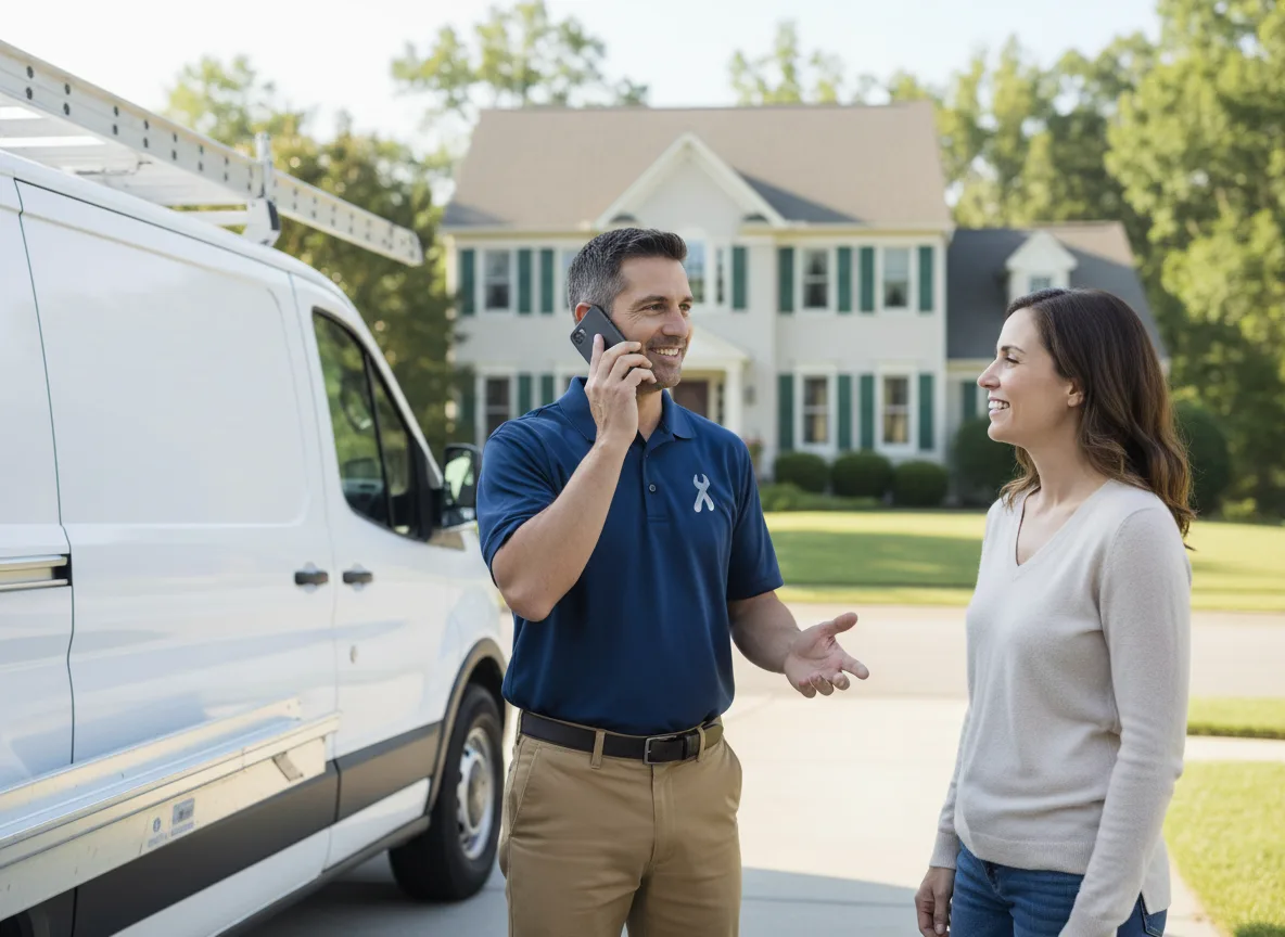 Home Gutter Service Mills River, NC FAQs